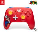 PowerA Wireless Controller Mario Joy (Nintendo Switch) NSGP030901