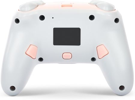 Nintendo Switch PS vita Xbox One PDP Rematch Wired Controller - Purple Fade - Wired