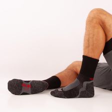 Zdjęcie Skarpety Turystyczne Dla Dorosłych Xtreme Wełna Merino 2-Pak - Sierpc
