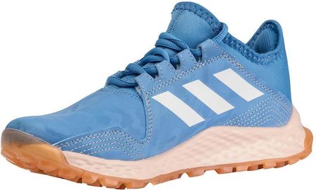 Buty Do Hokeja Na Trawie Dla Dzieci adidas Youngstar - zdjęcie 2