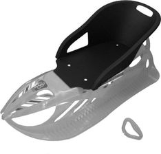 Zdjęcie Siedzenie Do Sanek Plastkon Firecom - Ruda Śląska