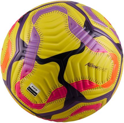 Nike Piłka Premier League Flight Fz3033-710 - zdjęcie 2