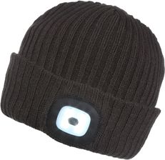 Zdjęcie Czapka Z Latarką - Łochów