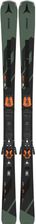 Atomic Redster Q7.8 Revoshock C + Wiązania Mi 12 Gw 24/25