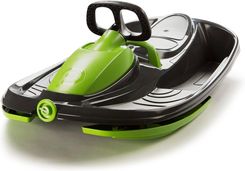 Zdjęcie Sanki Z Kołem Zamachowym Dla Dzieci I Dorosłych - Piaski