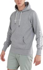 Zdjęcie Bluza Męska Fundango Talis Z Kapturem - Zgorzelec