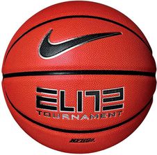 Zdjęcie Piłka Koszykarska Nike Elite Tournament 8P 2.0 Deflated - N.100.9915.855 7 - Piława Górna