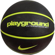 Zdjęcie Piłka Do Koszykówki Nike Everyday Playground 8P Deflated 5 - Śrem