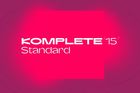 Native Instruments KOMPLETE 15 STANDARD Update DL - Update | 30 DNI NA ZWROT | SZYBKA DOSTAWA | POLSKI SKLEP