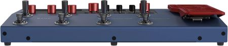 Valeton GP-200X - Multiefekt gitarowy - zdjęcie 4