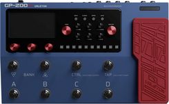 Zdjęcie Valeton GP-200X - Multiefekt gitarowy - Tychy