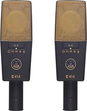 AKG C-414 -XLII STEREOset - para mikrofonow pojemnościowych