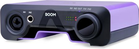 ‌AKG P-220 + Apogee Boom - mikrofon pojemnościowy + Interfejs Audio - zdjęcie 2