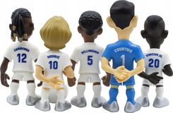 Zdjęcie Minix Figurka 5-Pack 7Cm Manchester City 17652 - Warszawa