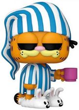 Zdjęcie Funko Pop Figurka Pop! Vinyl Figure Garfield W Mug 80162F - Jeziorany