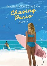 Zdjęcie Chasing Paris. Tom 2 (e-book) - Ostroróg