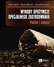Zdjęcie Wyroby spożywcze specjalnego zastosowania - Brodnica