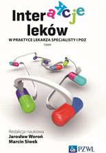 Zdjęcie Interakcje leków w praktyce lekarza specjalisty i lekarza POZ - Mińsk Mazowiecki