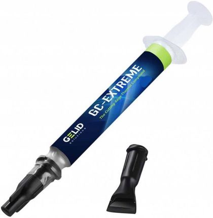 Pasta Gelid GC-Extreme Thermal Compound 2g (TC-GC03-E) - zdjęcie 2