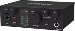 Zdjęcie Topping E1x2 OTG - Profesjonalny interfejs USB Audio - Tarczyn