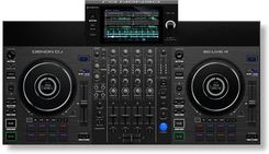 Denon DJ SC Live 4 - kontroler DJ