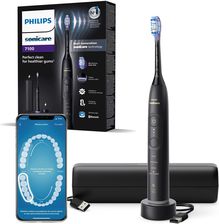 Zdjęcie Szczoteczka elektryczna PHILIPS Sonicare 7100 HX7421/01 - Lesko