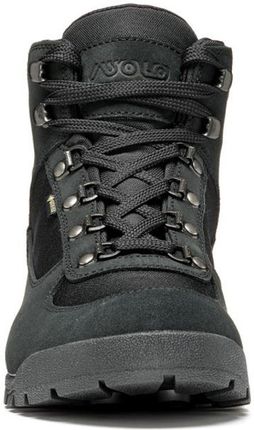 Asolo Supertrek Gtx Ml Czarne - zdjęcie 3