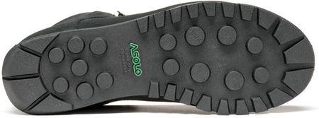 Asolo Supertrek Gtx Ml Czarne - zdjęcie 2