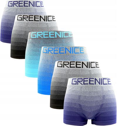 Bokserki męskie Patagonia Essential Boxer Briefs 3 small
