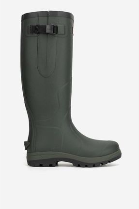 ＨＵＮＴＥＲ×ＨＵＮＴＥＲ Hunter Kalosze Downpour Tall Wellington HFRW0001251 Różowy