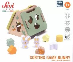Zdjęcie Sevi Drewniany Sorter - Rybnik