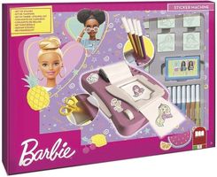 Zdjęcie Multiprint Barbie Pieczątki Maszyna Do Naklejek - Białystok