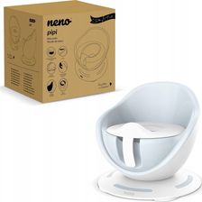 Zdjęcie Neno 4933 Pipi Nocnik Blue Bab-Me010 - Sieraków