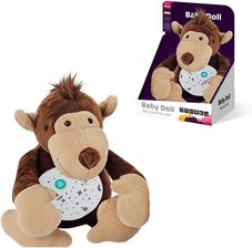 Zdjęcie No Name Lampka Pozytywka Małpka - Bełżyce