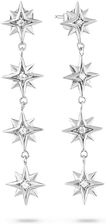Kolczyki Radiant Vrouwen Ry000035 (5Cm )