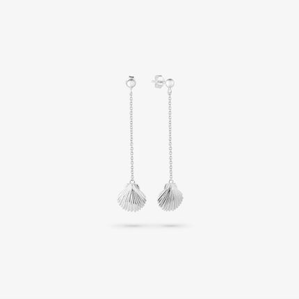 Kolczyki Radiant Vrouwen Ry000148 (3,5Cm ) - zdjęcie 2