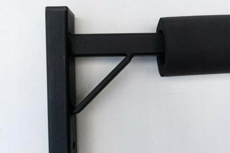 QLS Wieszak Na Bagażnik Box Sup Dachowy Uchwyt Ochrona - zdjęcie 2
