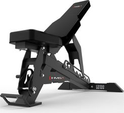 Zdjęcie HMS Ławka regulowana L3150 Commercial - Brzostek