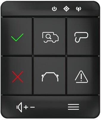 Yanosik Antyradar Xs + 36 Miesięcy Abonamentu