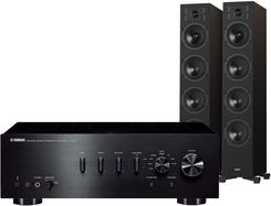 Zdjęcie Yamaha A-S701 Czarny + Diva 6 - Łochów