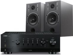 Zdjęcie Yamaha MusicCast R-N1000A Czarny + Diva 3 - Wadowice