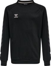Zdjęcie Dziecięca Bluza Bawełniana Hummel Move Grid - Mieroszów