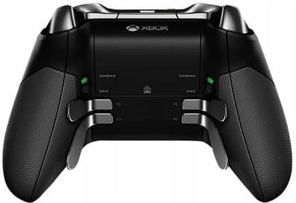 Microsoft Xbox One Elite Wireless Controller - zdjęcie 2