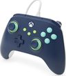 PowerA Wired Controller for Xbox Series X|S Mariner Blue XBGP038001