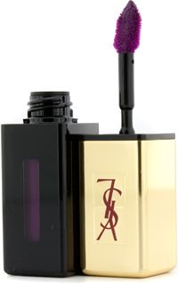 Yves Saint Laurent Rouge Pur Couture Vernis a Levres Glossy Stain  1 Violet Edition błyszczyk 6 ml