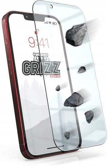 Grizzprotector Szk O Hybrydowe Grizzglass Hybridglass Do Tecno Pop G