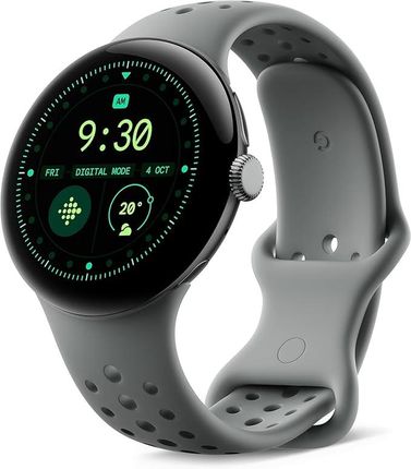 Google Pixel Watch 3 　グレー41㍉ WiFi Google Pixel Watch 3 41Mm Szary - Opinie i ceny na Ceneo.pl