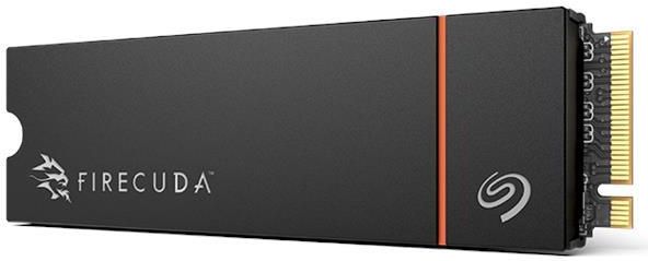 内蔵型SSD Seagate FireCuda 530 4TB SSD Dysk SSD Seagate FireCuda 530R 4TB (ZP4000GM3A073) - Opinie