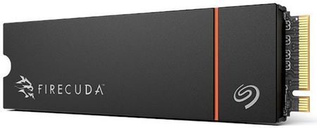 内蔵型SSD Seagate FireCuda 530 4TB Dysk SSD Seagate FireCuda 530R 4TB (ZP4000GM3A073) - Opinie