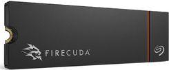 Zdjęcie Seagate FireCuda 530R 4TB (ZP4000GM3A073) - Warszawa